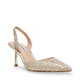 Steve Madden VERGED GOLD